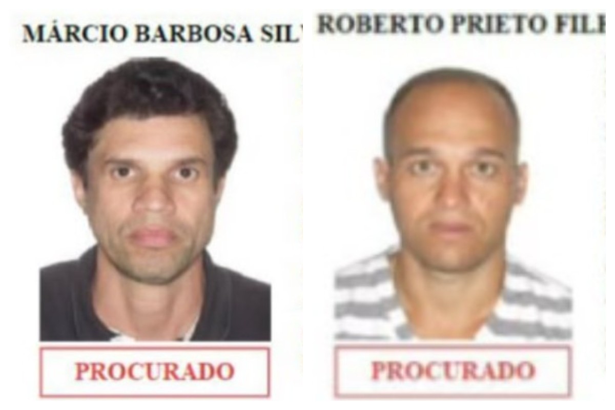Polícia de SP e PF prendem na Bolívia dois integrantes do PCC; um é citado em investigação que levou à prisão de Milton Leite