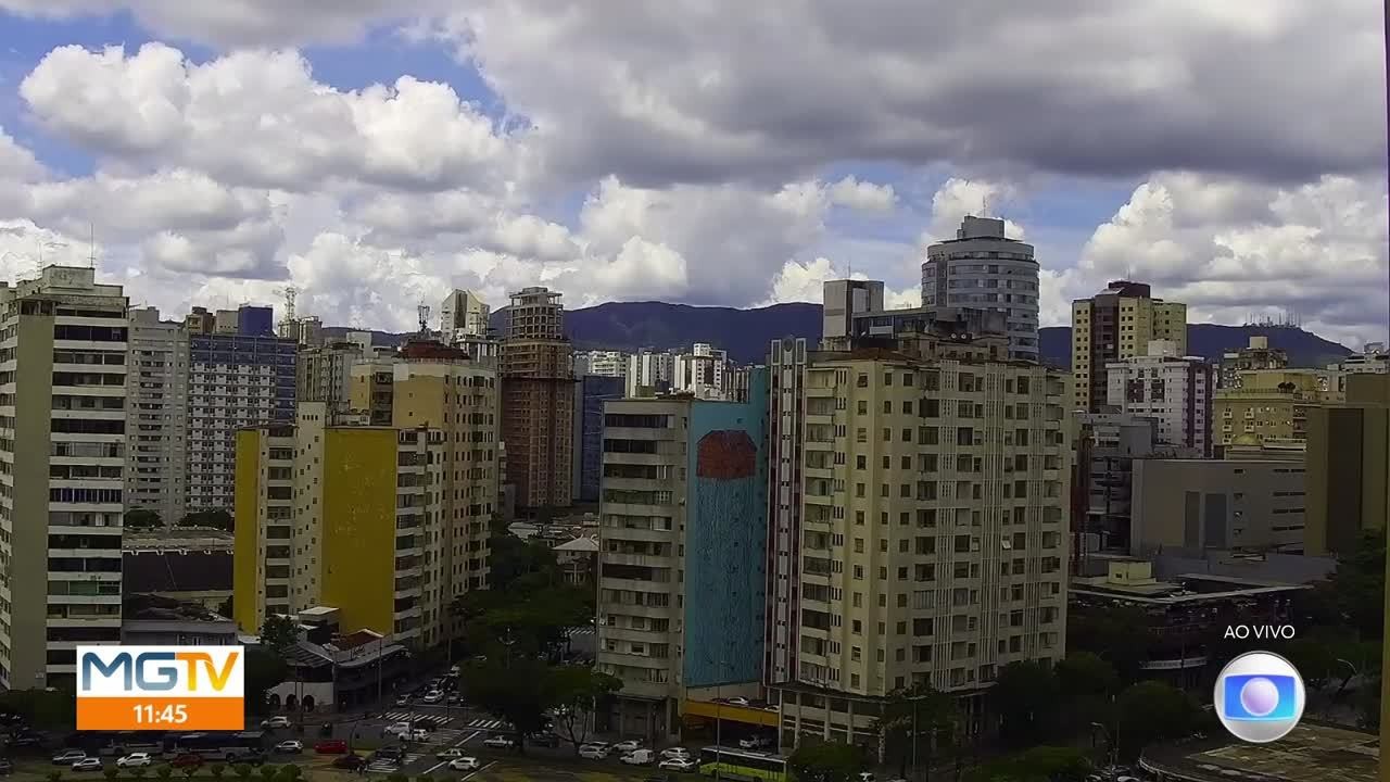 VÍDEOS: MG1 de sábado, 07 de março de 2026