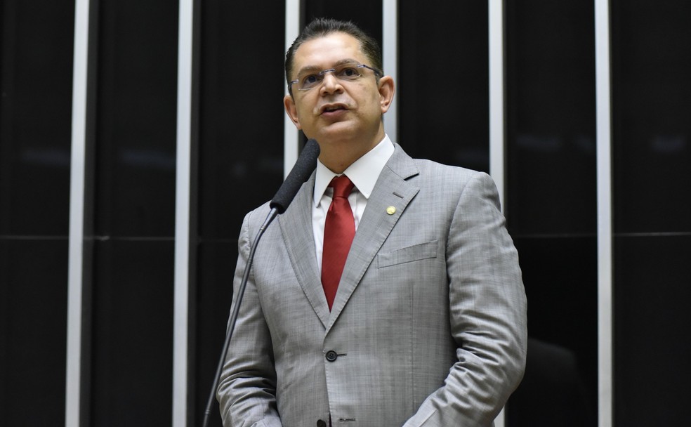 Não temos cronograma para votar a reforma tributária neste ano', diz  Sóstenes Cavalcante