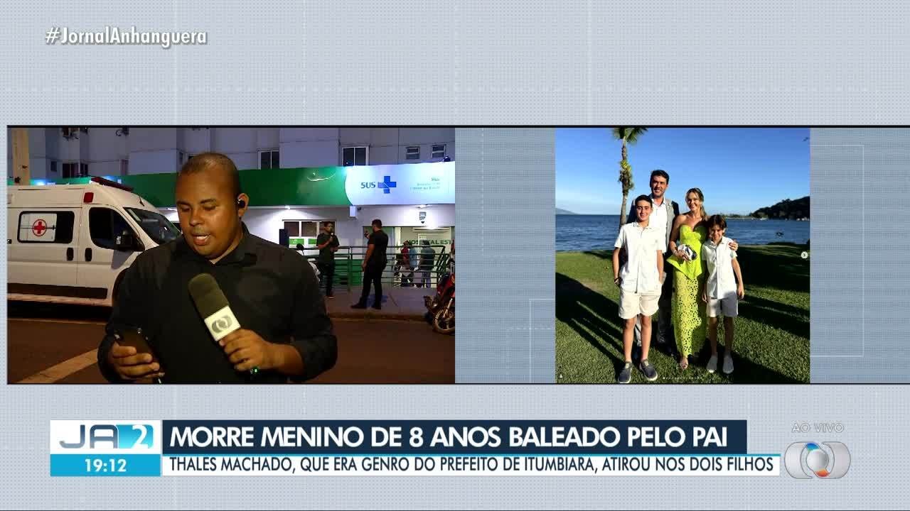 VÍDEOS: Jornal Anhanguera 2ª Edição de sexta-feira, 13 de fevereiro de 2026