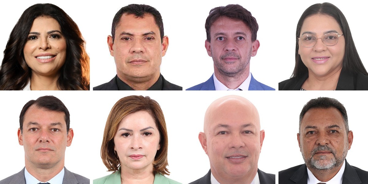 Como votaram os deputados do AC em projeto aprovado pela Câmara que flexibiliza licenciamento ambiental