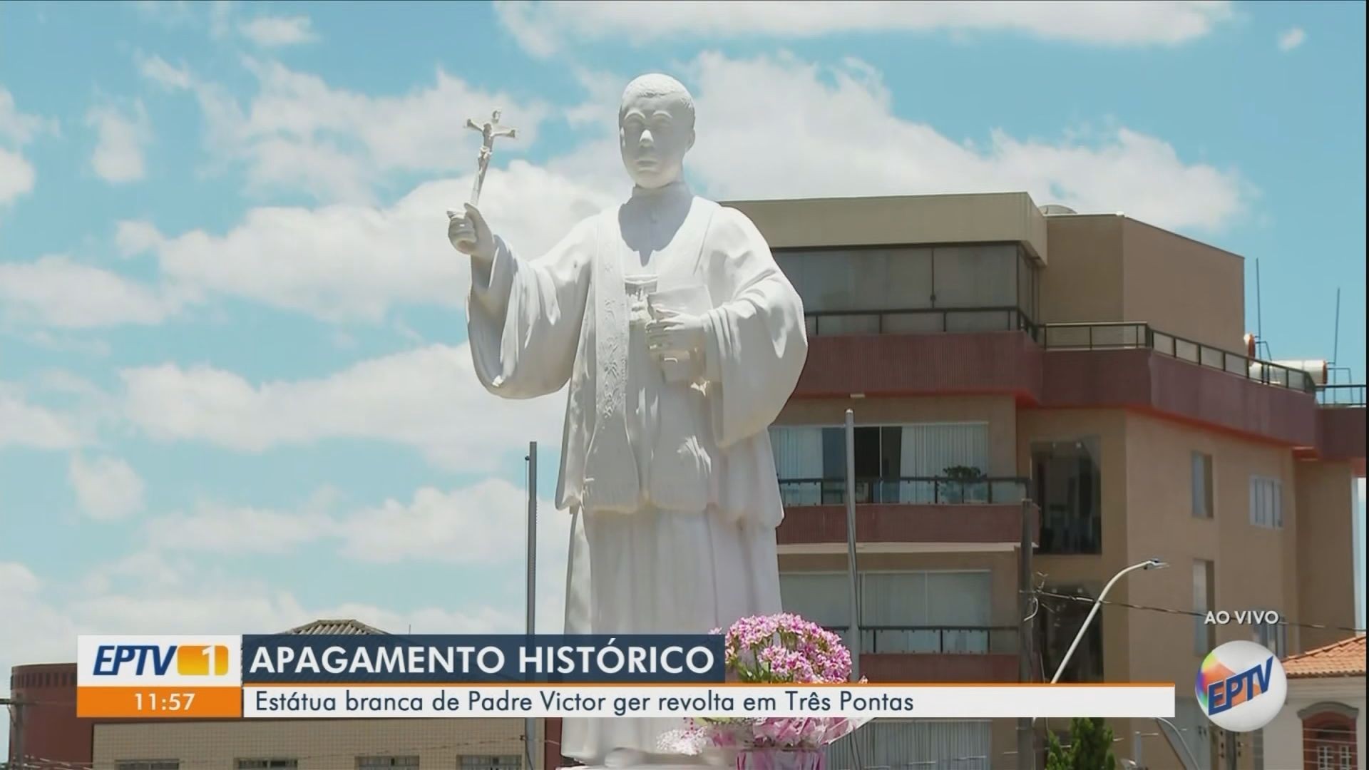 VÍDEOS: EPTV 1 Sul de Minas de quinta-feira, 20 de novembro de 2025