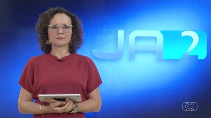 Veja os destaques do JA2 desta quarta-feira (22)