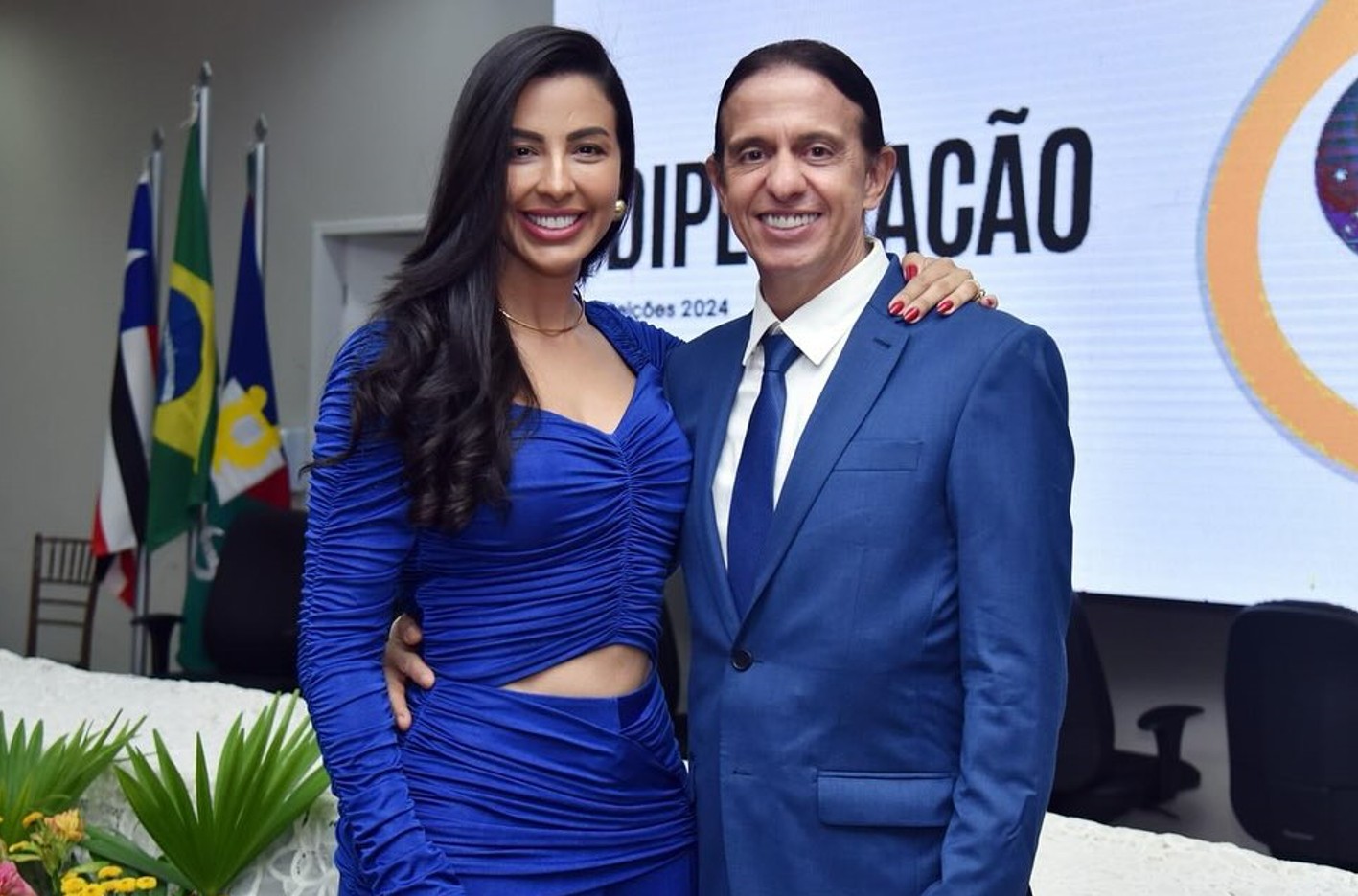 Saiba quem é a deputada estadual e o secretário investigados por desvio de R$ 50 milhões do Fundeb no MA