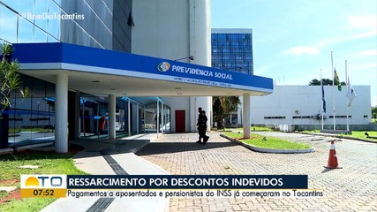 Valores descontados pelo INSS podem ser solicitados nas agências dos Correios