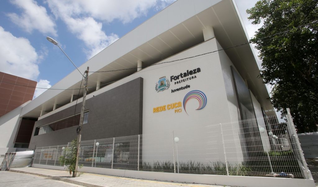 Rede Cuca oferta mais de 8 mil vagas para cursos em junho; veja como se inscrever