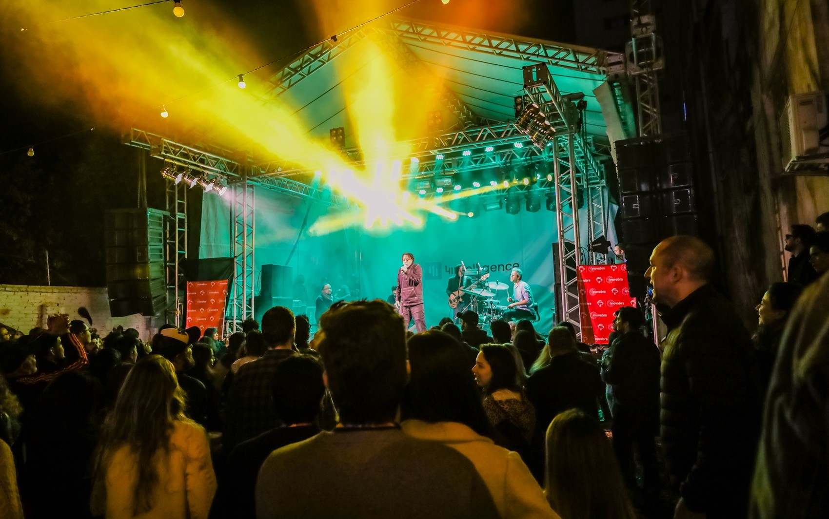 HackTown: festival inspirado no SXSW aposta em parceria internacional para promover Reggaeton no Brasil