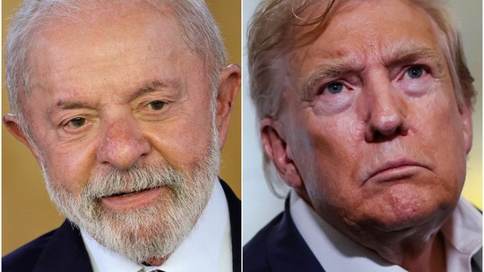 Trump diz que Brasil falhou no combate ao PCC e ao CV