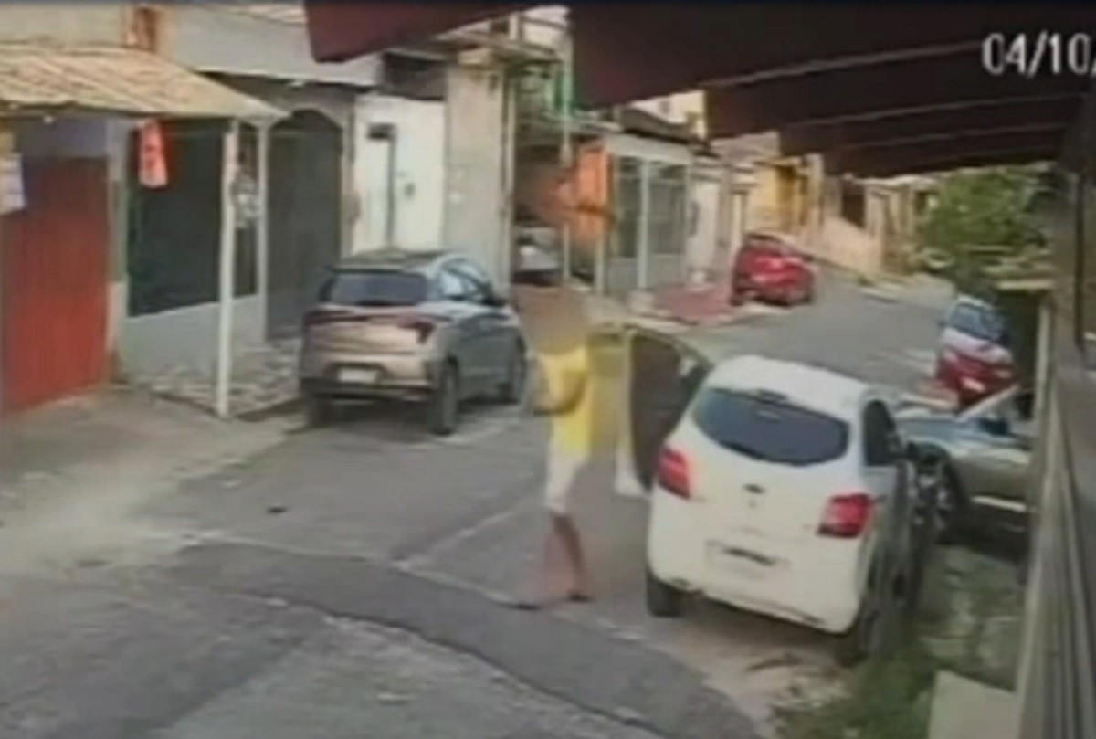 Suspeito de tentar roubar policial militar é preso após buscar socorro médico em Belém​‌​