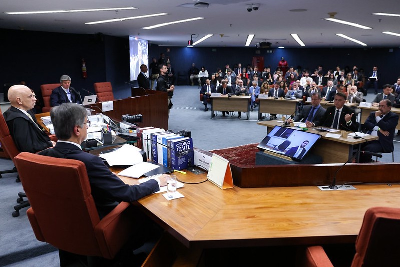 Trama golpista: interrogatórios correram 'dentro do esperado' e fortalecem denúncia, avaliam ministros do STF e investigadores