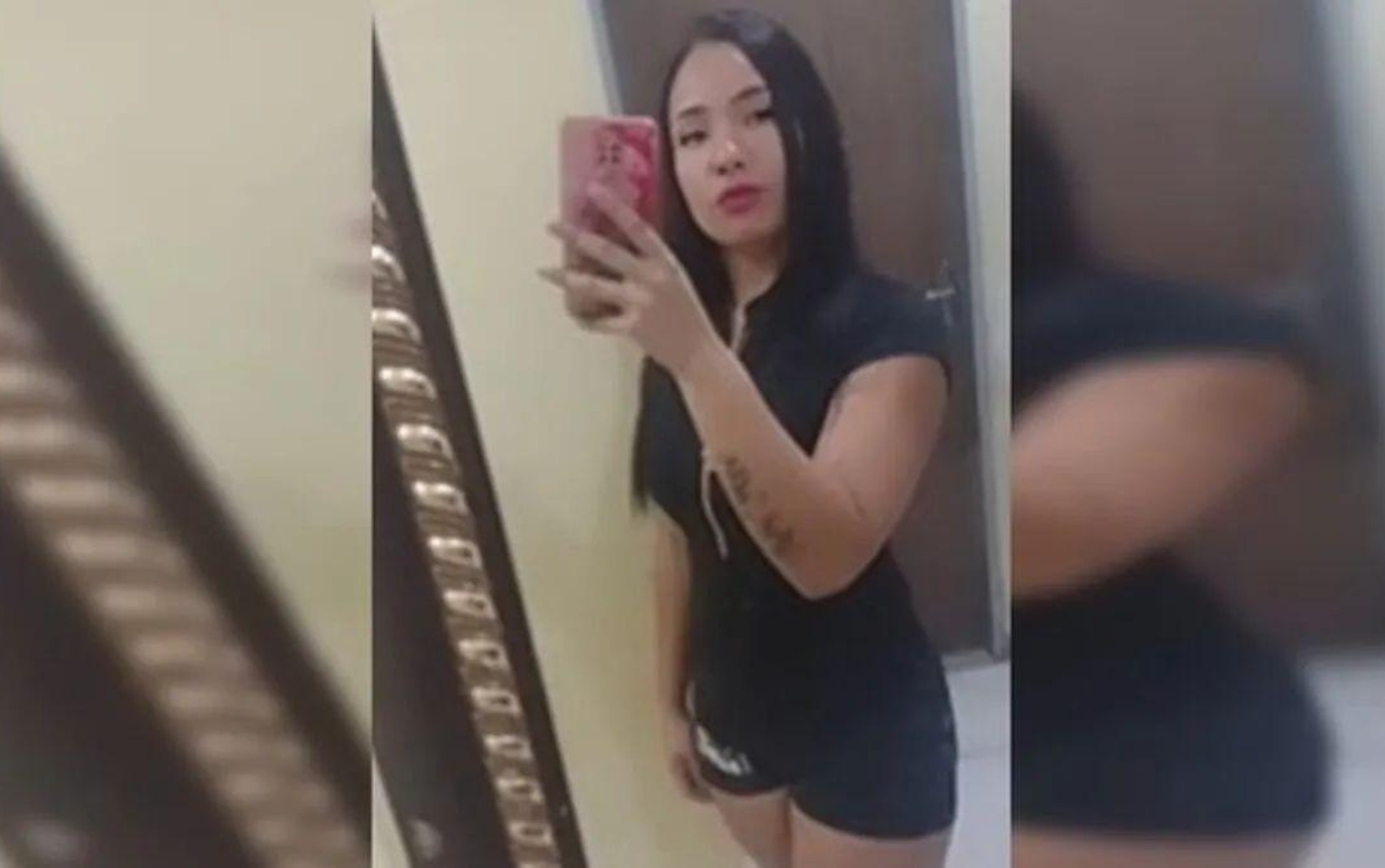 Grávida é morta com um tiro pelo namorado em Santo Antônio do Descoberto, diz polícia