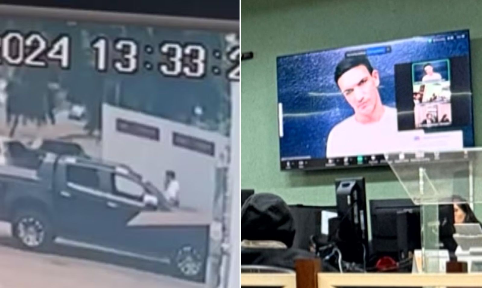 Réu é condenado a 16 anos de prisão por matar advogado durante disputa de fazenda avaliada em R$ 100 milhões; vídeo mostra assassinato