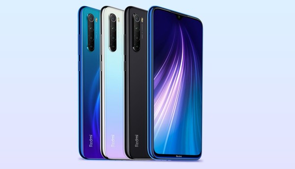 Xiaomi lança nova linha Redmi 8 e diz que terá 250 produtos no