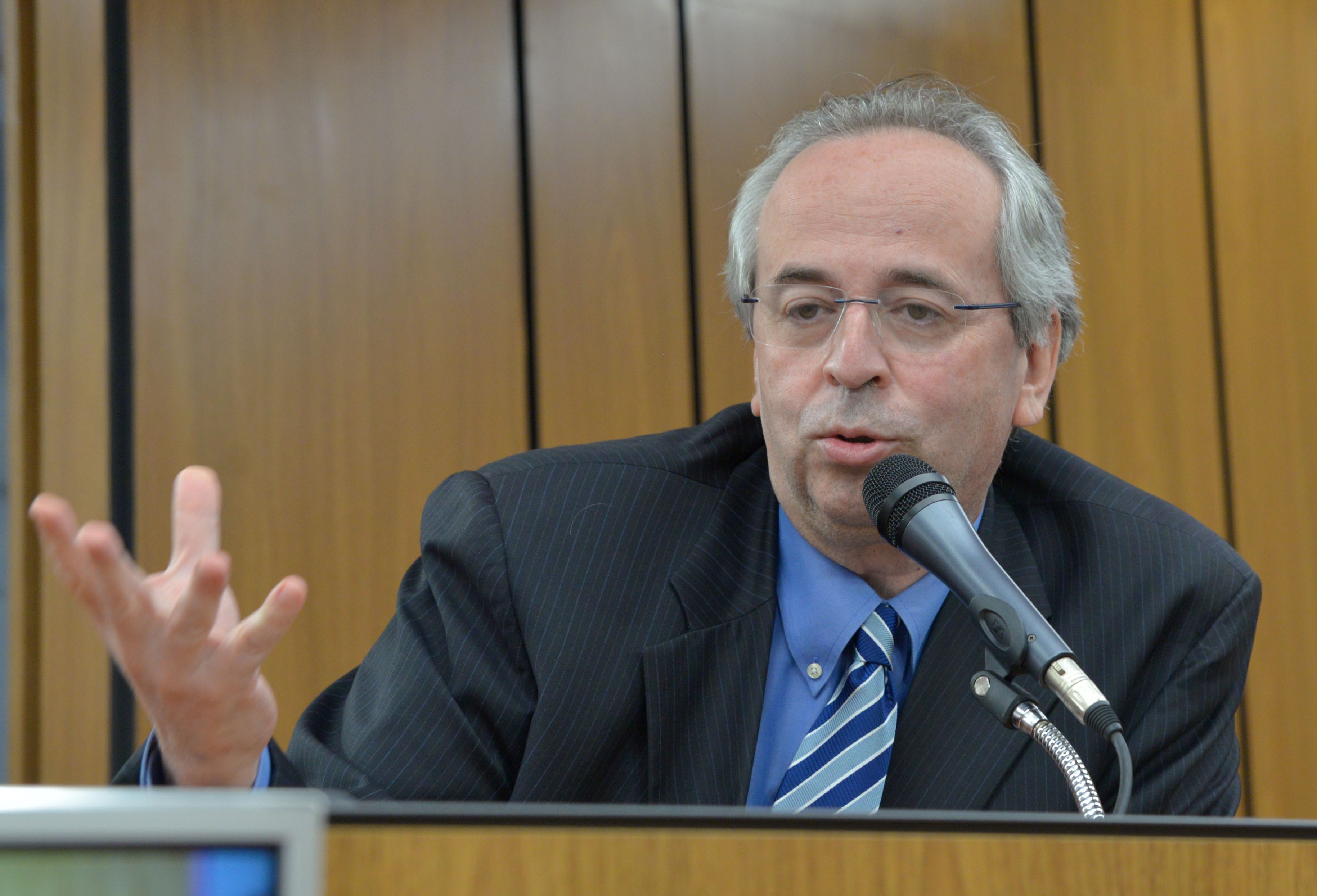 Cleitinho anuncia Otto Levy para presidência da Cemig