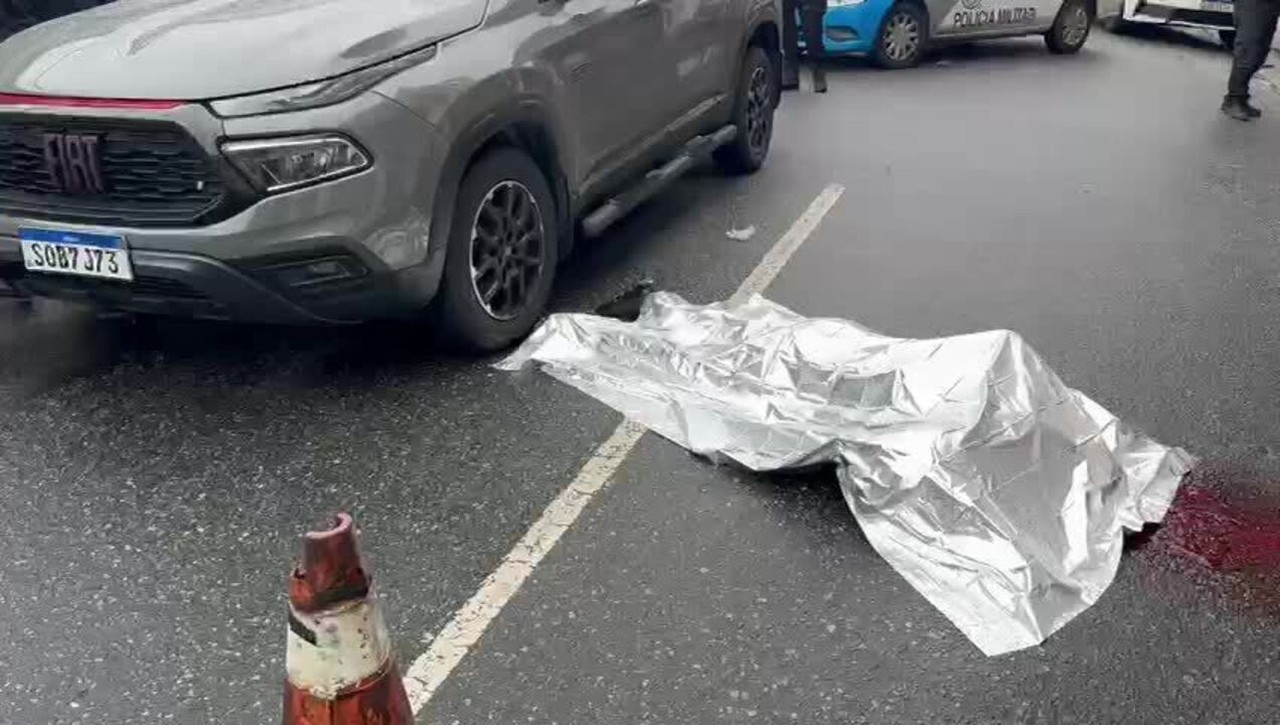 Subcomandante de batalhão reage a assalto e mata criminoso no Méier