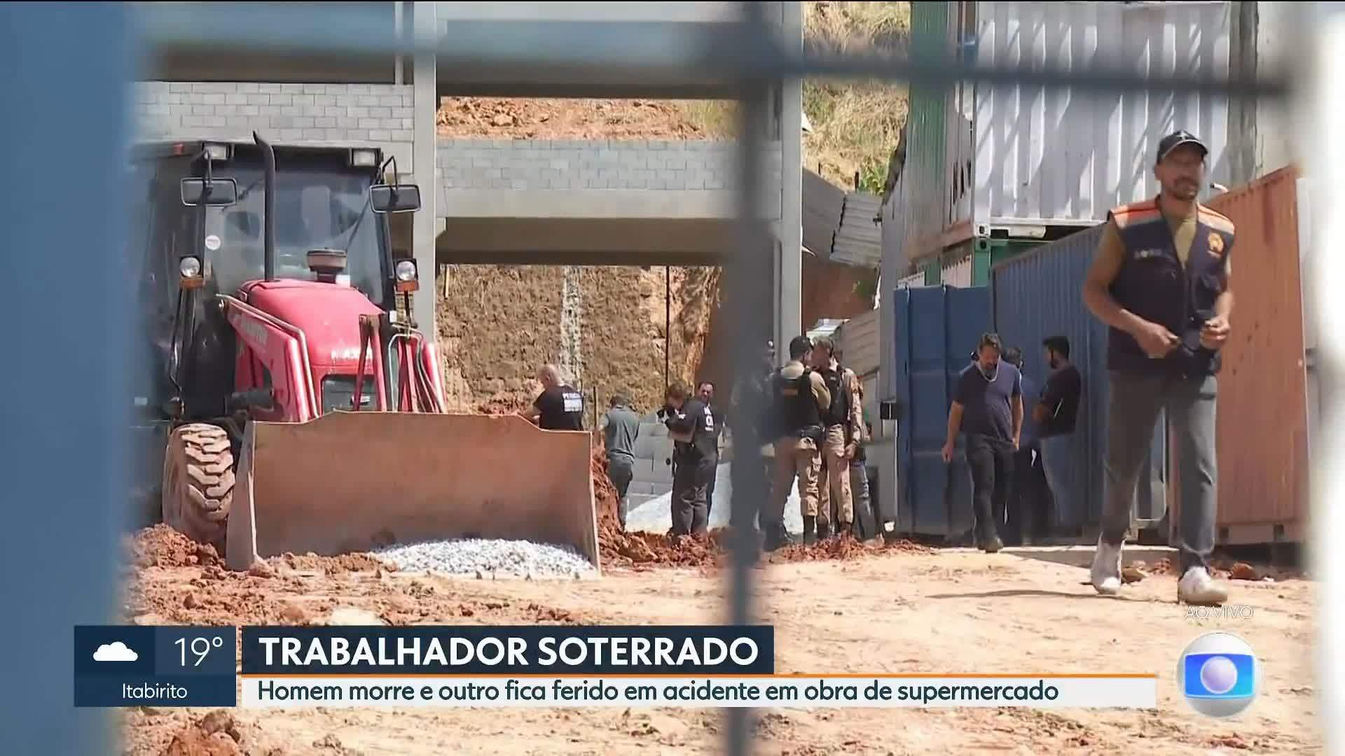 VÍDEOS: MG1 de terça-feira, 2 de setembro de 2025