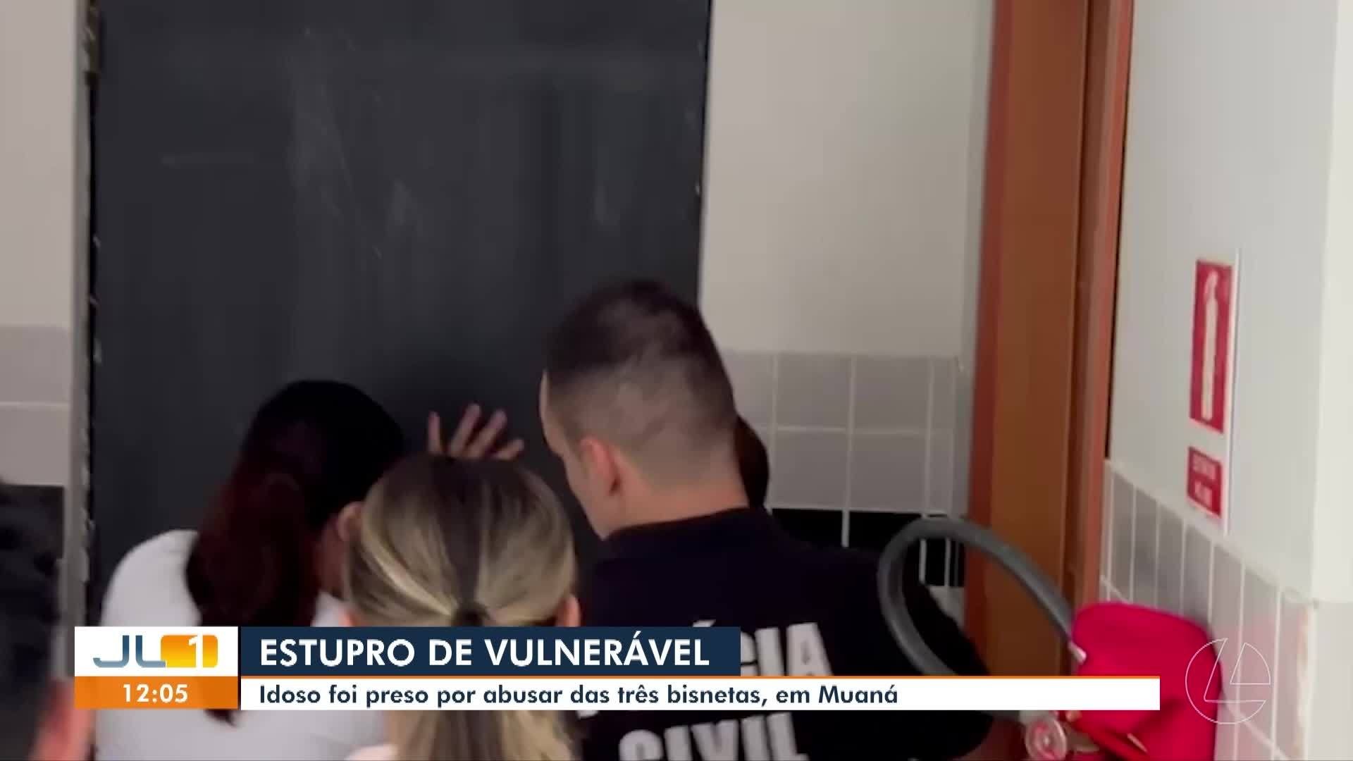 VÍDEOS: JL1 de terça-feira, 10 de março