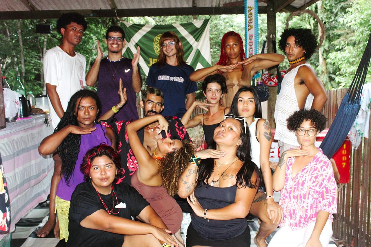 Circuito Tapajós Vogue encerra primeira edição com projeção nacional da cena ballroom no Norte