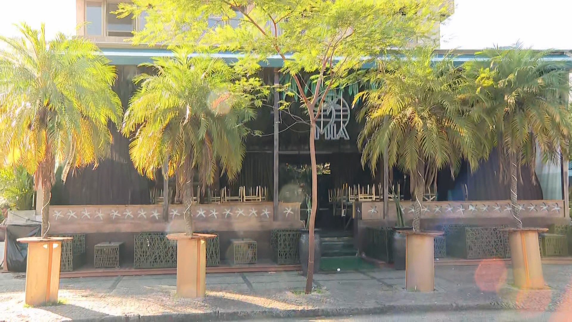 Polícia identifica PM como suspeito de matar homem em discussão por camarote em bar no Rio