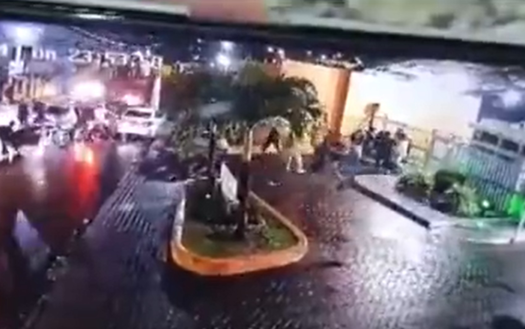 Sete são presos por suspeita de ataque contra torcedores do Vitória em Salvador; uma das vítimas teve orelha arrancada