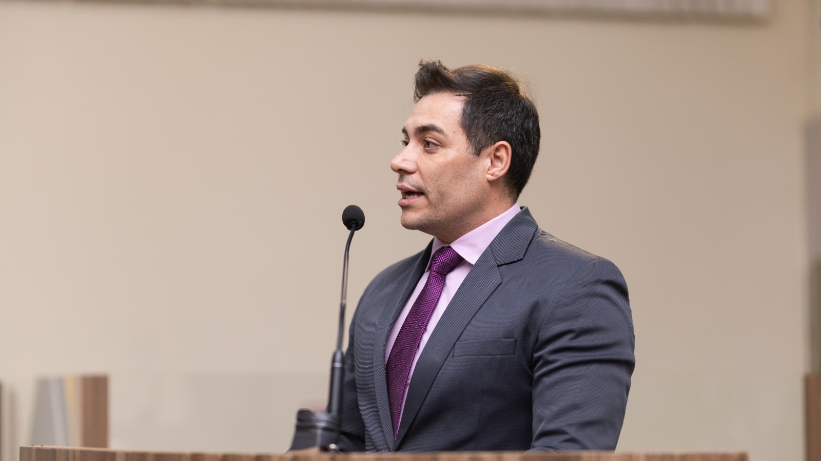 É aprovada Política Municipal de Conscientização sobre Doenças Inflamatórias