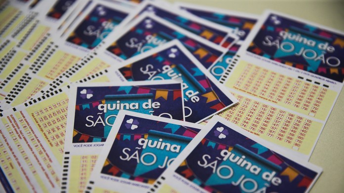 Aposta do Sul de Minas ganha mais de R$ 3 mil na Quina - Portal Onda Sul