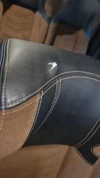 Vídeos mostram perseguição a cantor Neiff em SP e van perfurada por tiros