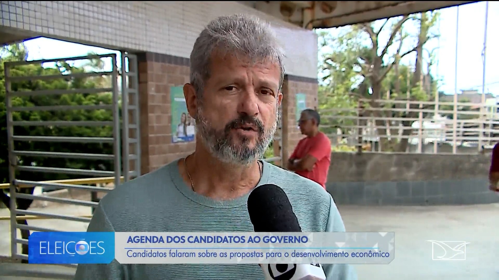 Saulo Arcangeli propõe obras públicas e incentivo à agricultura familiar para gerar empregos