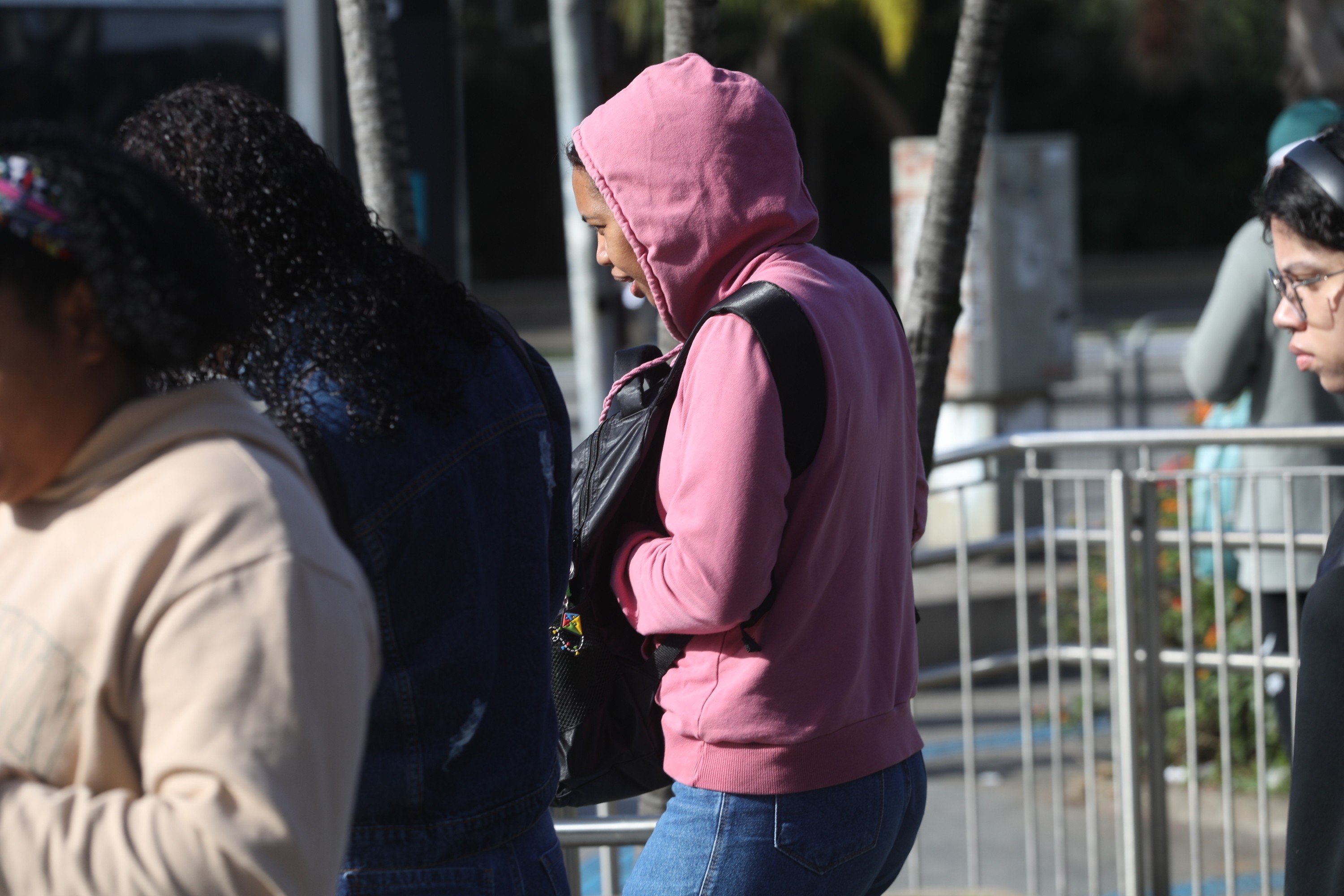 Cidade de São Paulo tem dia mais frio do ano com mínima de 9,4º C 