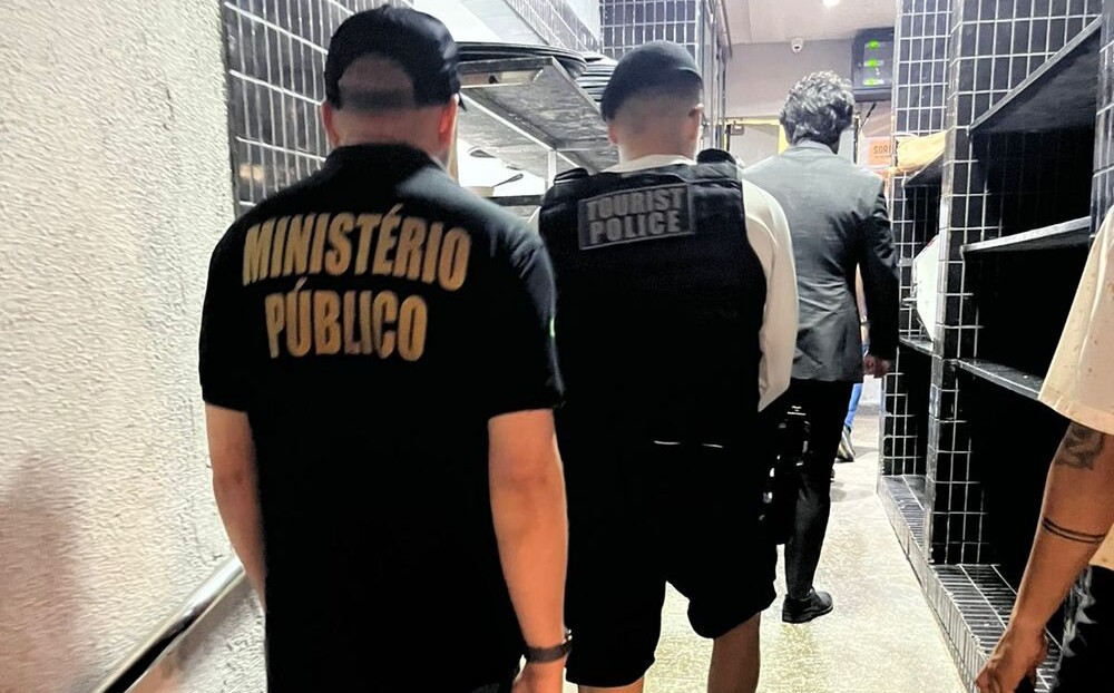 Ministério Público fiscaliza bares e casas de eventos contra venda de bebidas adulteradas na Paraíba