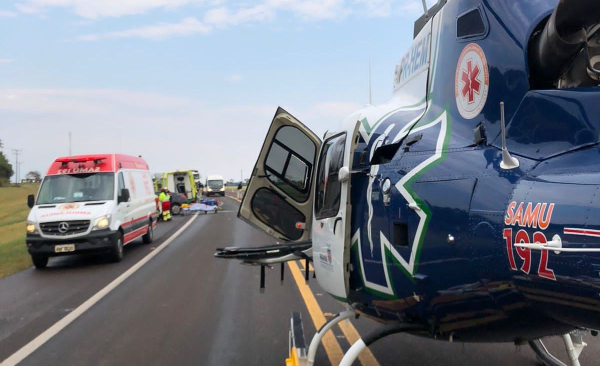 Consamu abre concurso com 92 vagas no Paraná