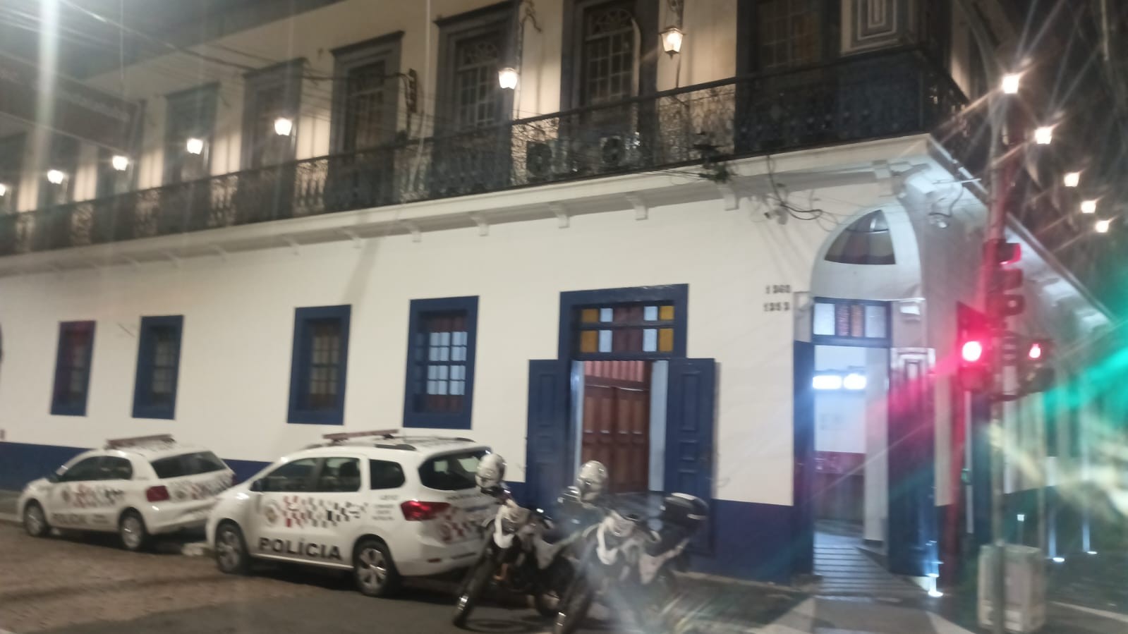 PM fecha bingo clandestino em prédio histórico no centro de Campinas