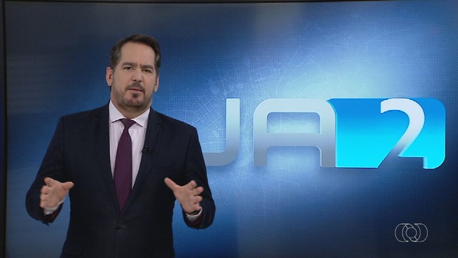Confira os destaques do Jornal Anhanguera 2 Edio deste sbado, 03 de junho de 2023