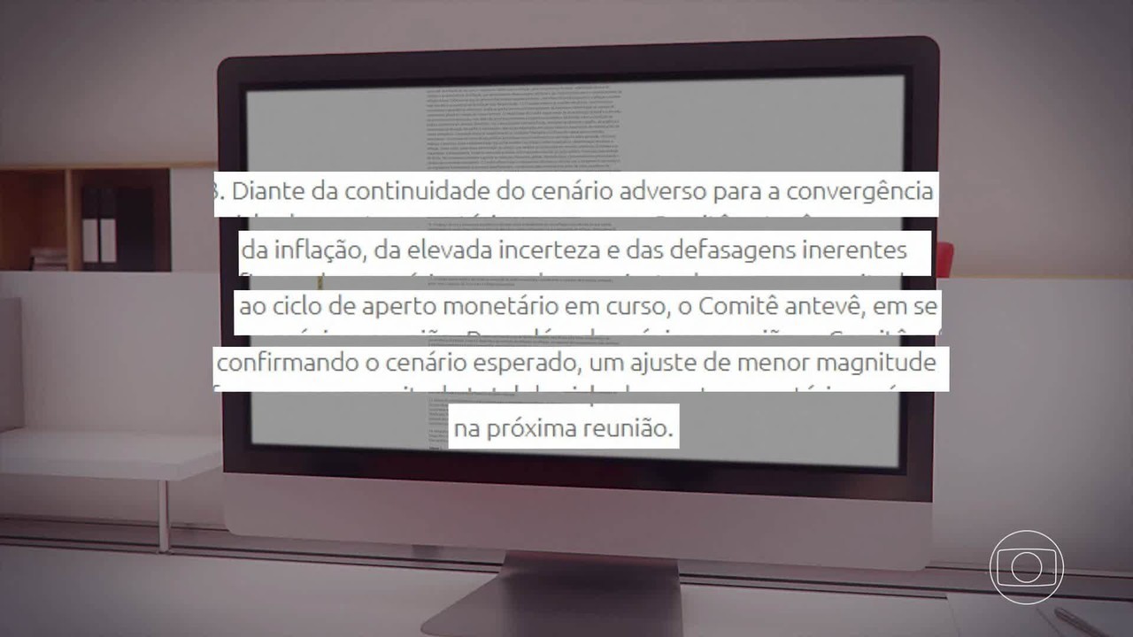 Com inflação acima da meta, juros devem ser mais altos por mais tempo, diz diretor do BC