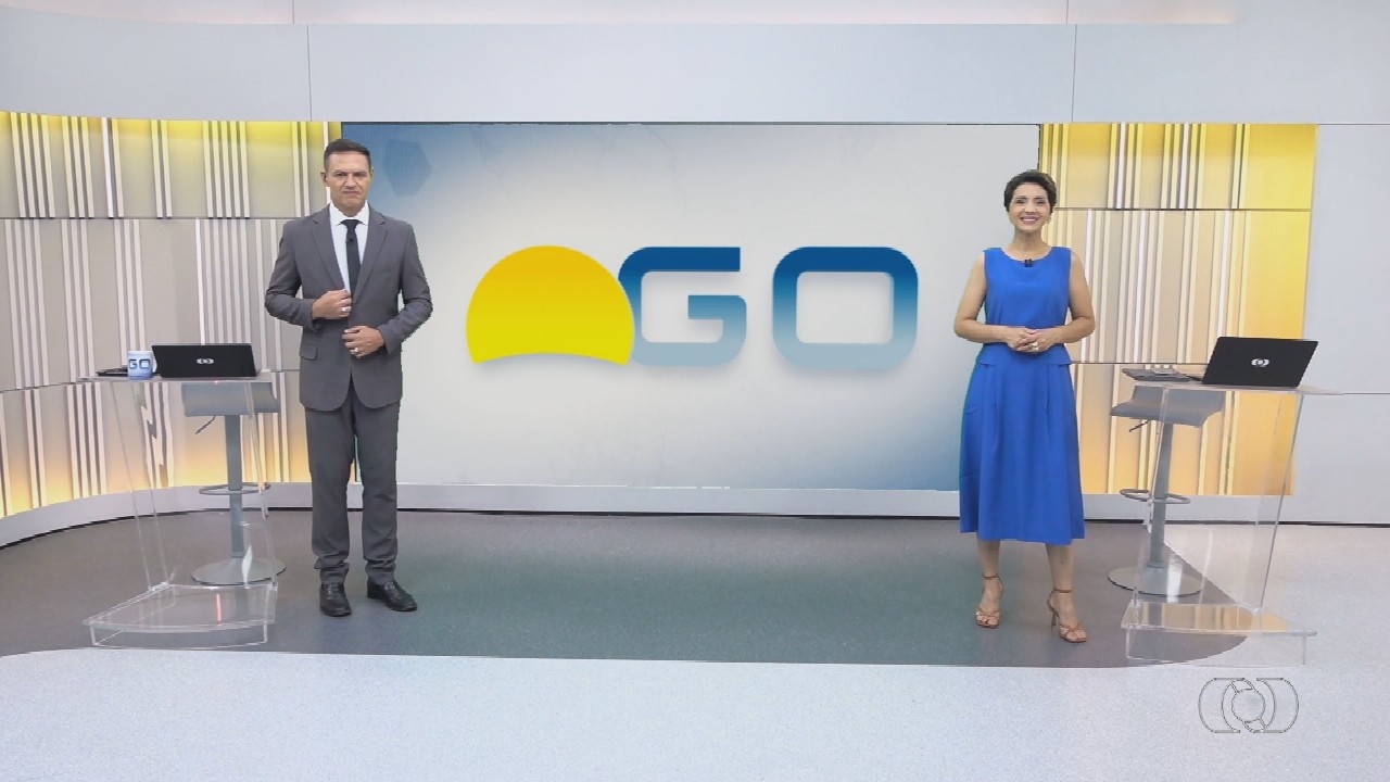 VÍDEOS: Bom Dia Goiás desta terça-feira, 5 de maio de 2026