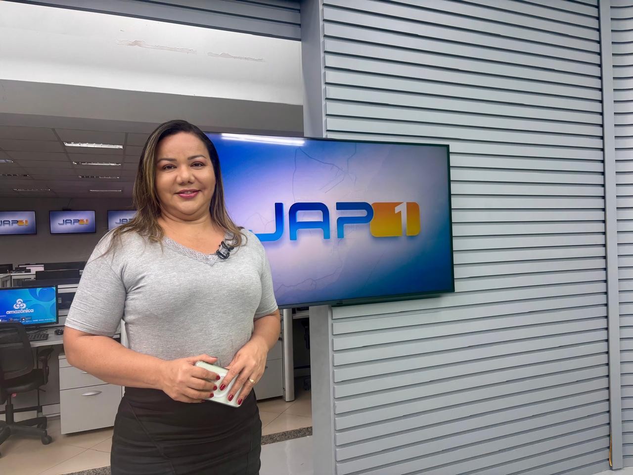 Assista ao JAP1 deste sábado (28)