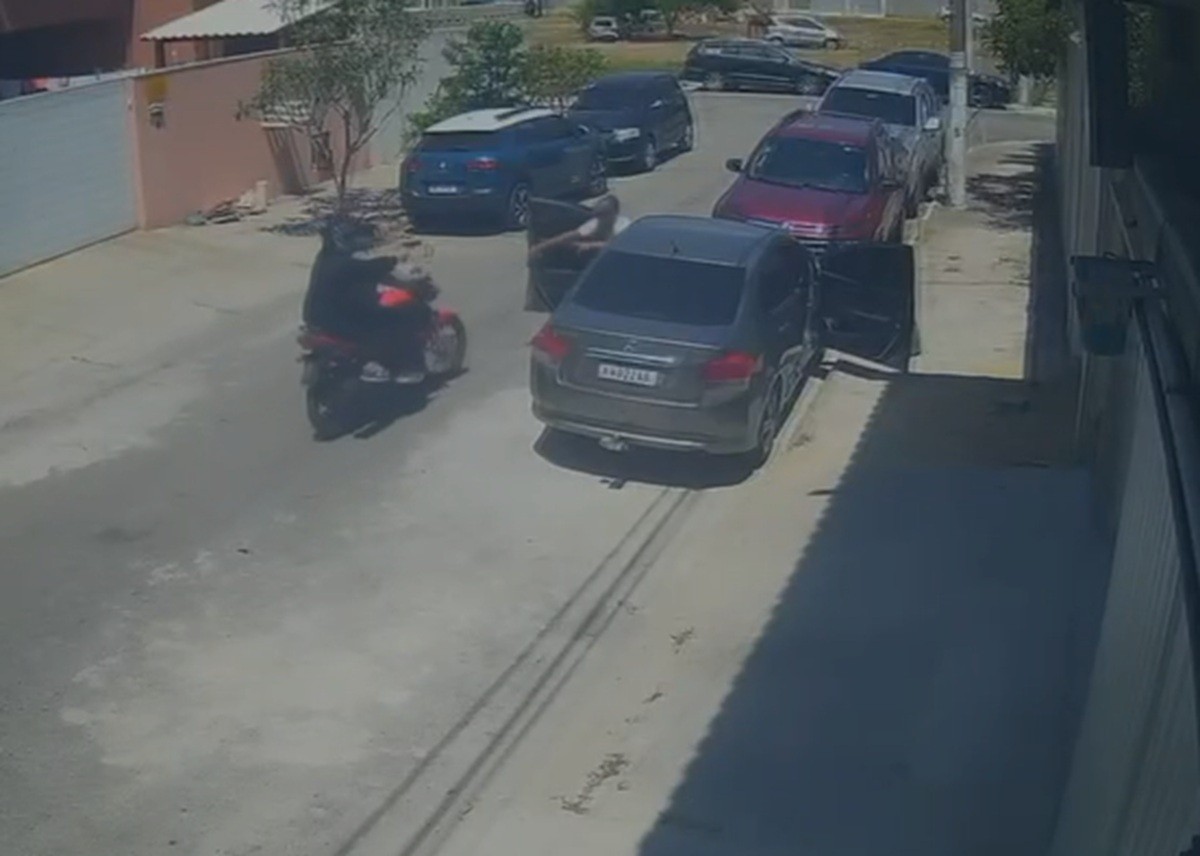 Professor de jiu-jitsu cobra avanço nas investigações um ano após tentativa de homicídio em Cabo Frio