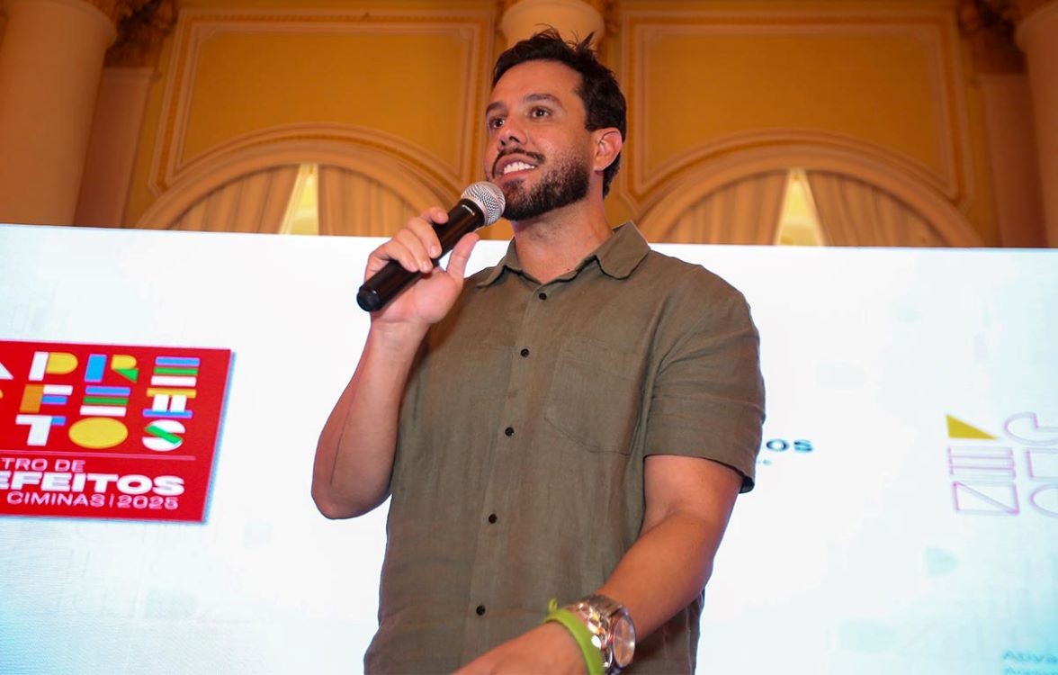 Encontro de Prefeitos CIMINAS 2025 movimenta cenário político mineiro