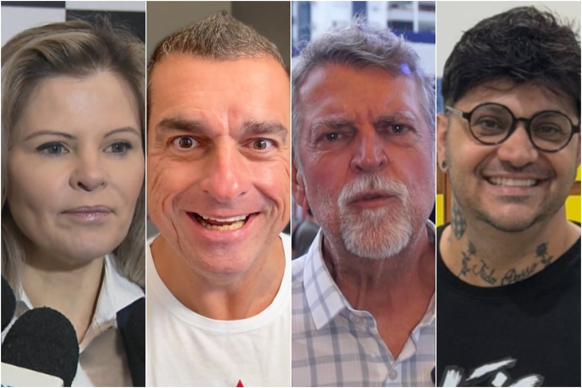 Delegada, influenciador, agrônomo e mais: veja perfis dos 23 deputados estaduais do Paraná que vão 'estrear' na Alep