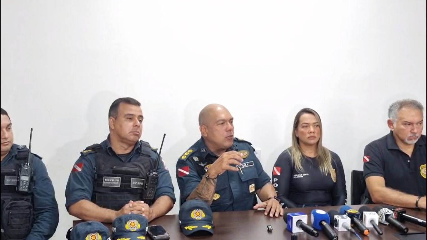 Polícia Militar esclarece boatos de sequestro e alerta sobre pânico causado por fake news