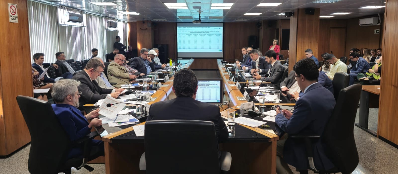 reuniao conselho da previdencia jan 2025