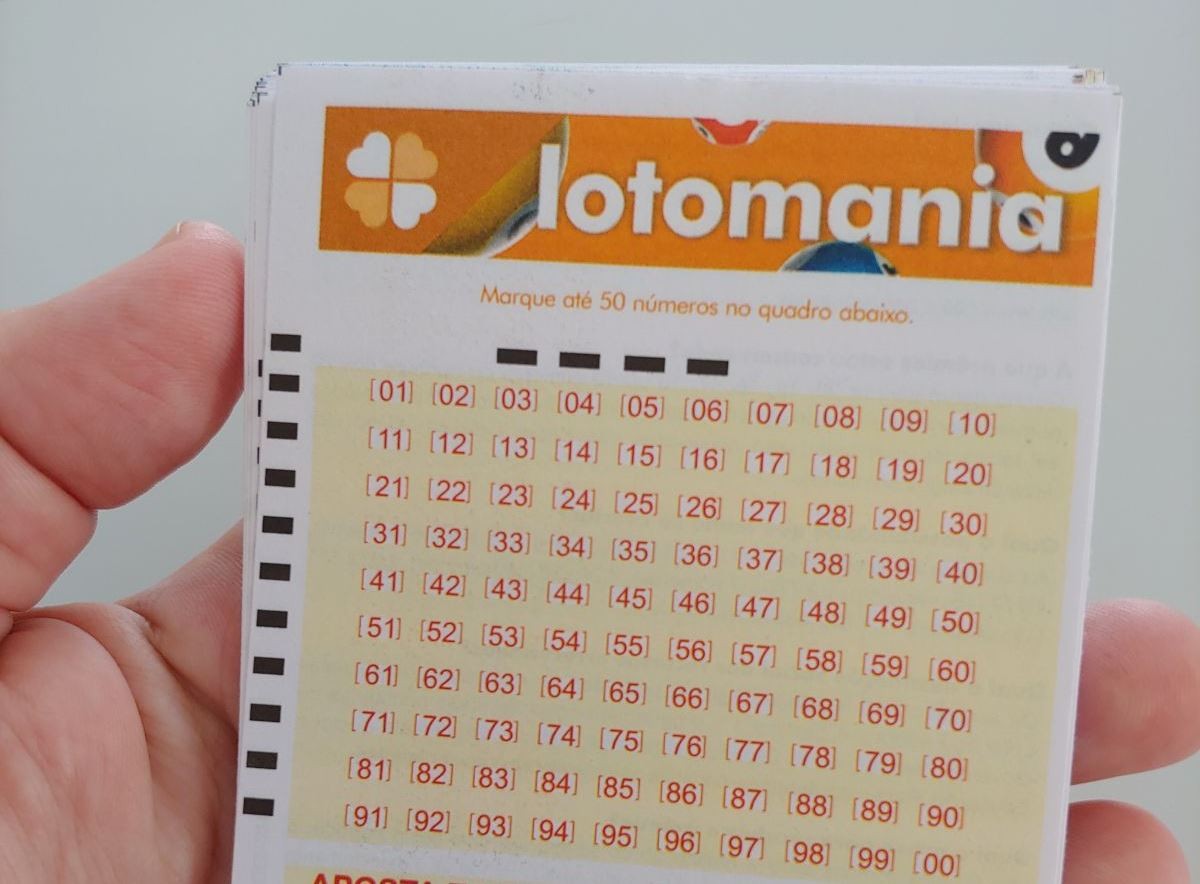 Aposta feita em São Luís ganha quase R$ 40 mil na Lotomania; prêmio principal acumula