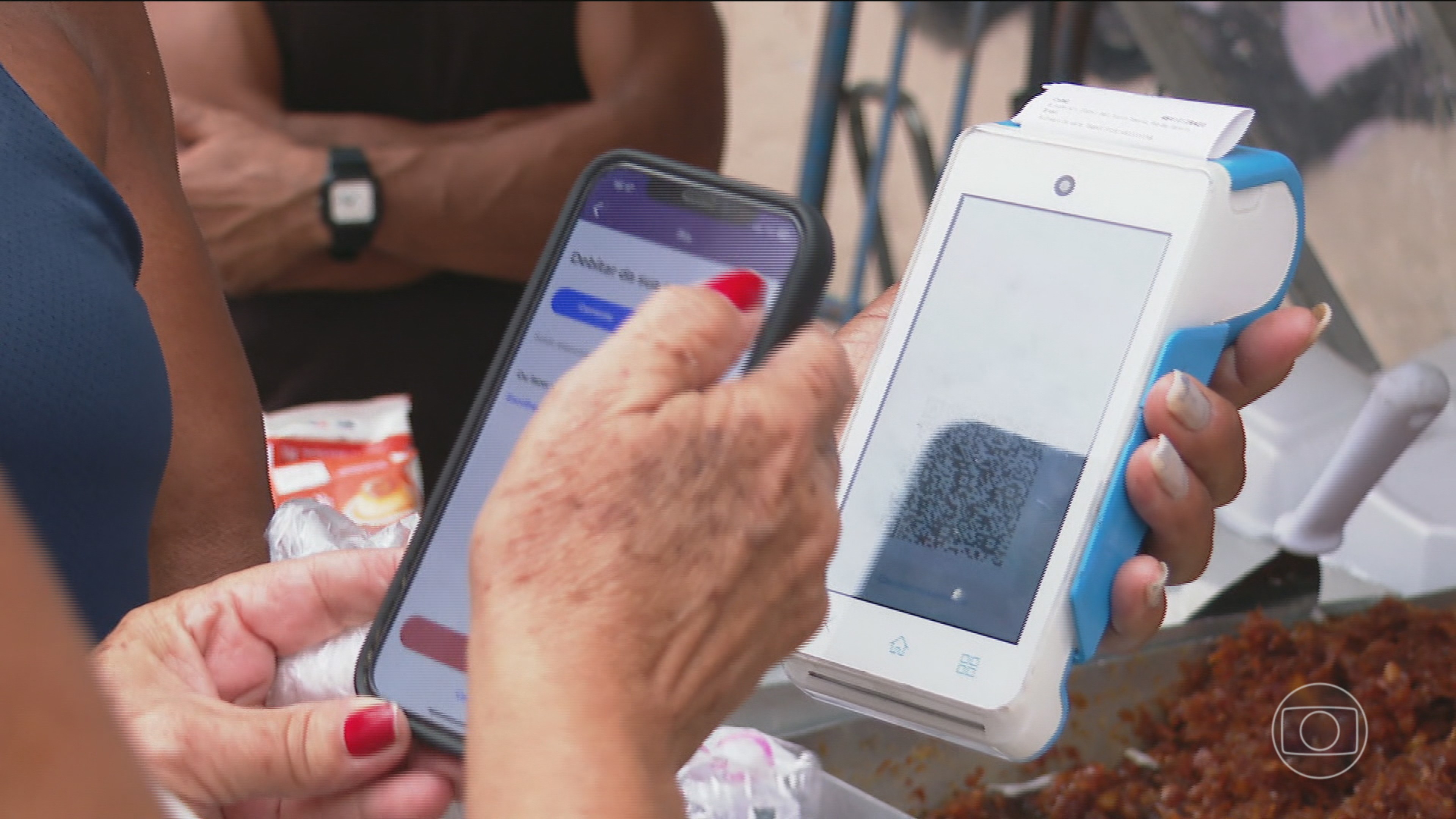 Você Não Tá Convidada pro Meu Bat Mitzvá!