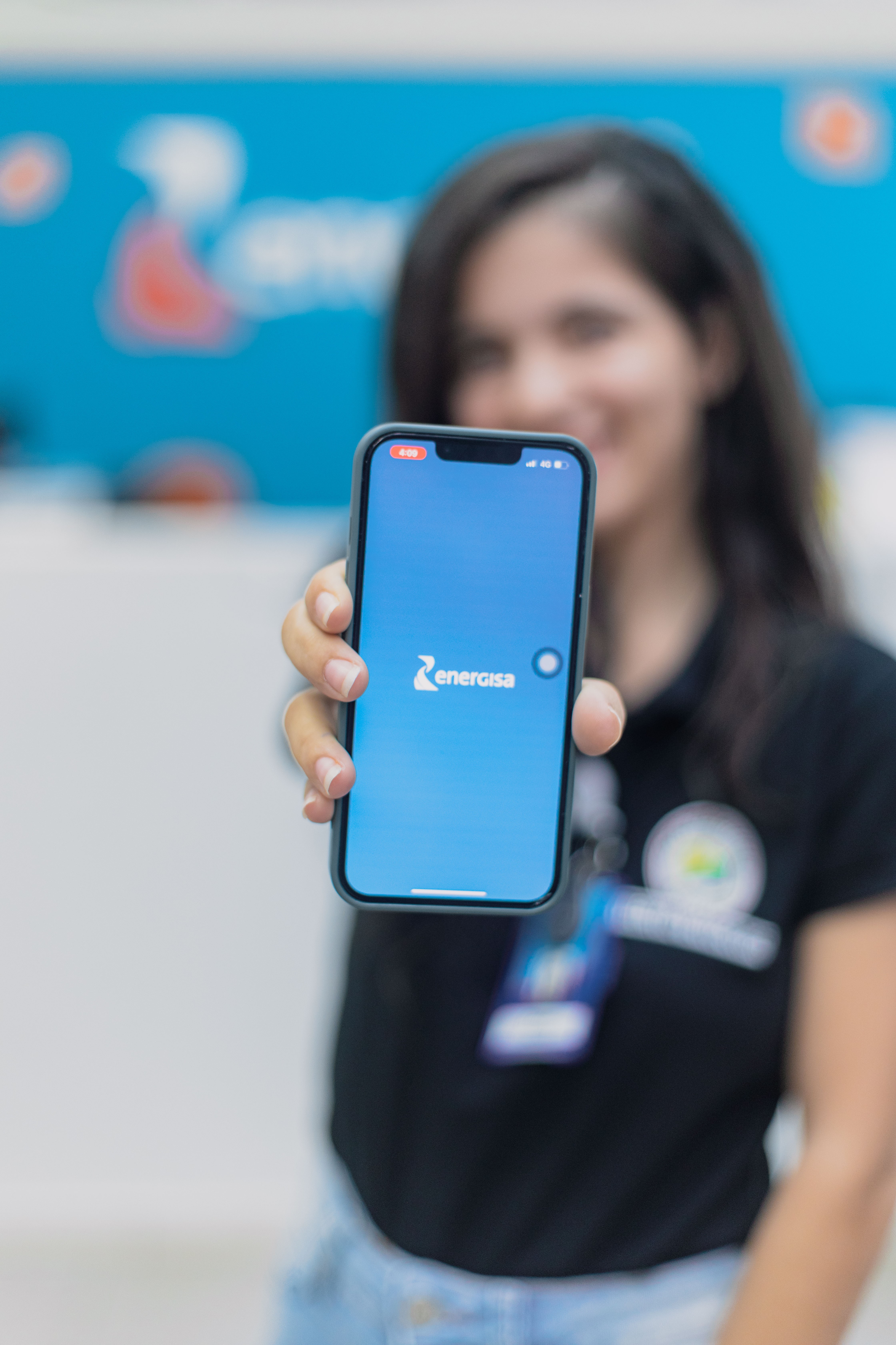 Energisa na palma da mão: resolva tudo pelos canais digitais