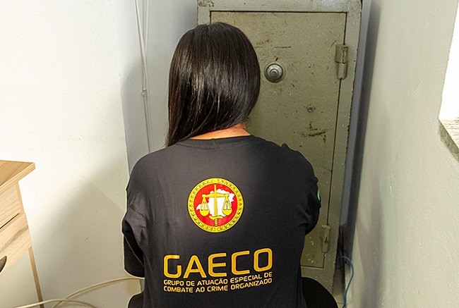 Ministério Público denuncia 35 envolvidos com tráfico, lavagem de dinheiro e organização criminosa que atuava em MG, SP e MT