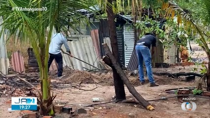 Seis pessoas são indiciadas pela morte de pecuarista em Araguaína