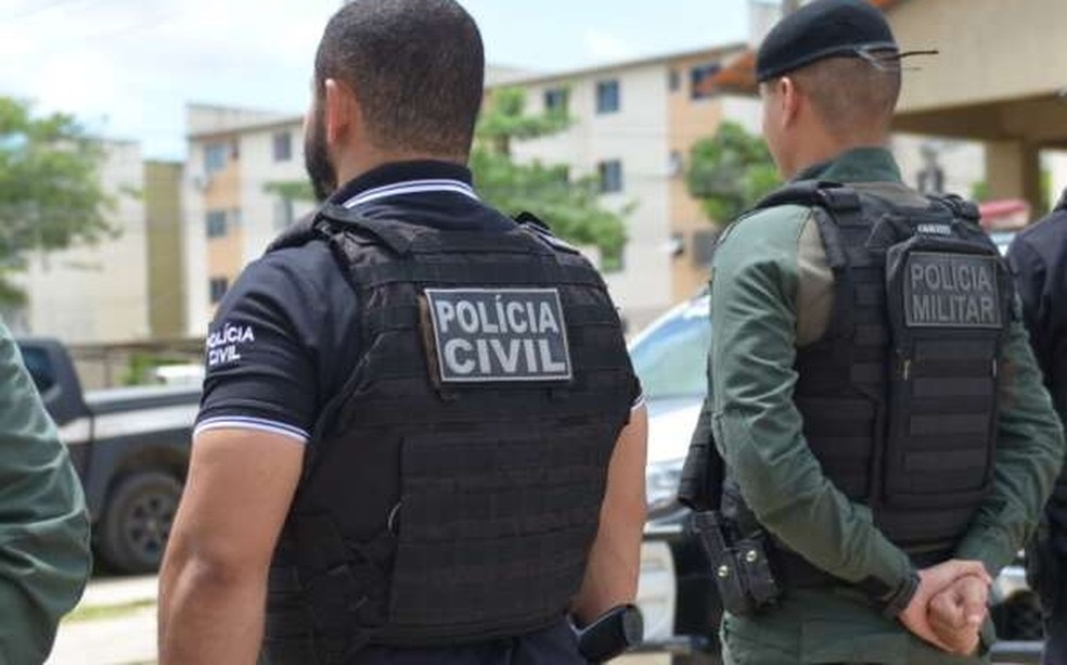 As ações aconteceram de 1 a 31 de maio deste ano e parte delas foi resultado da “Operação Caminhos Seguros”, coordenada pela Secretaria da Segurança Pública e Defesa Social (SSPDS), no Ceará — Foto: Divulgação