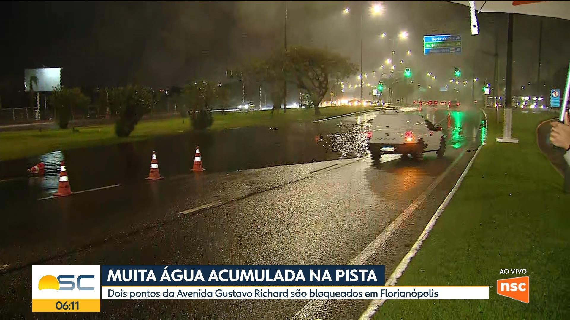 VÍDEOS: Bom Dia Santa Catarina de sexta-feira, 14 de agosto de 2026