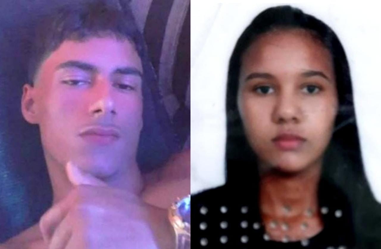 Homem é condenado a 50 anos de prisão por assassinato de casal e tentativa de matar bebê em Carlos Chagas