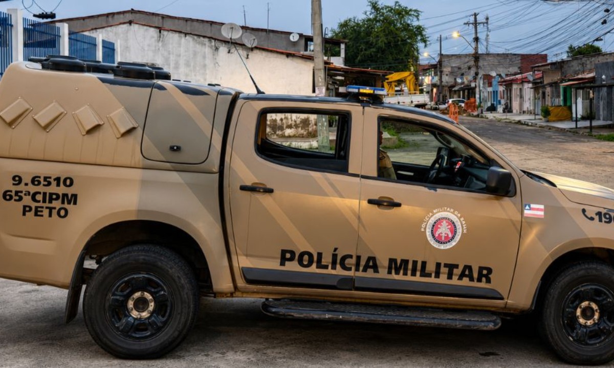 Homem é preso suspeito de receptação ligada ao comércio clandestino de canetas emagrecedoras